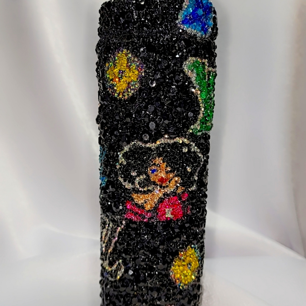 16oz tall tumbler